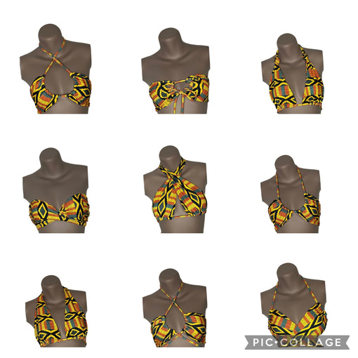 It’s Giving Versatility 💁🏾‍♀️