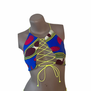 Tie Me Up Tops
