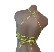 Tie Me Up Tops
