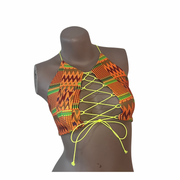 Tie Me Up Tops