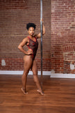 For Your Heart Monokini